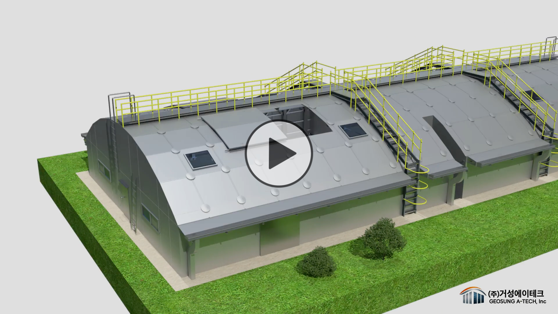 외부 주요 기능